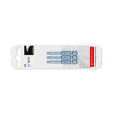 PB E6 CN3 PrecisionBit, Design E 6.3 (1/4") - Big-tools Industrial Supply Tools for Metal Cutting